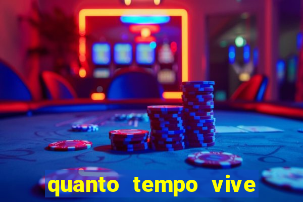 quanto tempo vive um passarinho bem-te-vi